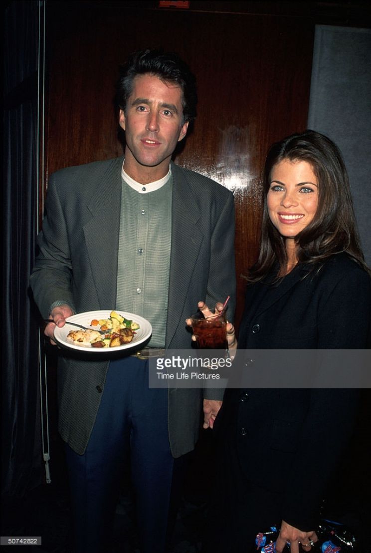 Christopher Lawford