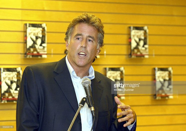 Christopher Lawford