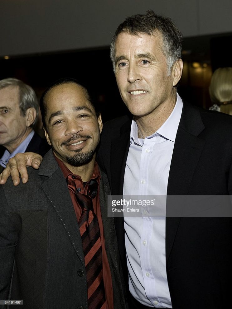 Christopher Lawford