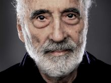 Christopher Lee