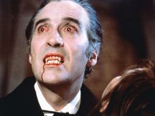 Christopher Lee