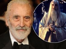 Christopher Lee