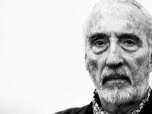 Christopher Lee