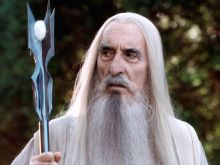 Christopher Lee