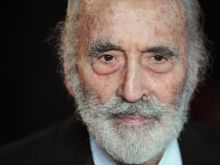 Christopher Lee