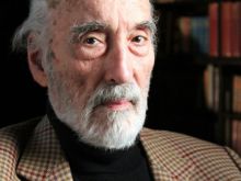 Christopher Lee