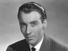 Christopher Lee