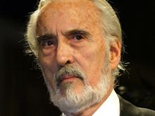 Christopher Lee