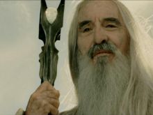 Christopher Lee