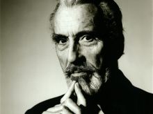 Christopher Lee