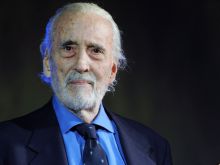 Christopher Lee