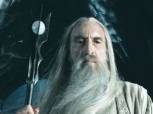 Christopher Lee