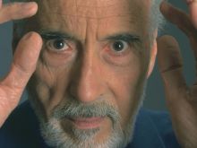 Christopher Lee