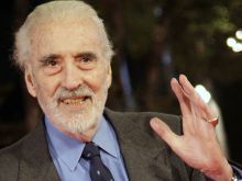 Christopher Lee