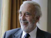 Christopher Lee