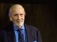 Christopher Lee