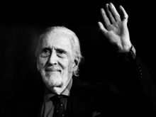 Christopher Lee