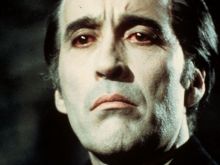 Christopher Lee