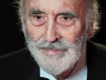 Christopher Lee