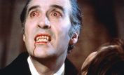 Christopher Lee