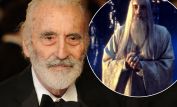 Christopher Lee