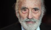 Christopher Lee