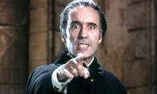 Christopher Lee