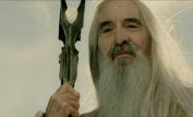 Christopher Lee