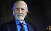 Christopher Lee