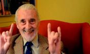 Christopher Lee