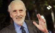 Christopher Lee