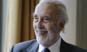 Christopher Lee