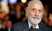 Christopher Lee