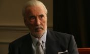 Christopher Lee