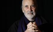 Christopher Lee