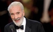 Christopher Lee