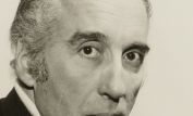 Christopher Lee