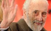 Christopher Lee