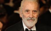 Christopher Lee