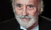 Christopher Lee