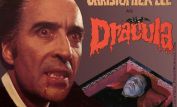 Christopher Lee