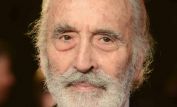 Christopher Lee