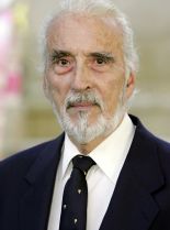 Christopher Lee