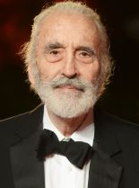 Christopher Lee