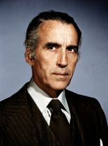 Christopher Lee