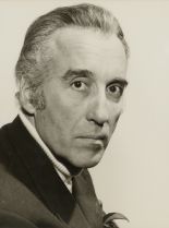 Christopher Lee