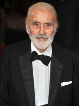 Christopher Lee