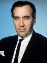 Christopher Lee