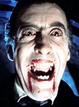 Christopher Lee