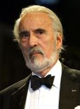 Christopher Lee